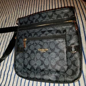 Coach small purse